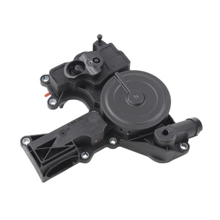 适用奥迪A4L Q5 A6L Q3 废气阀 油气分离器 二代EA888 原厂改进型