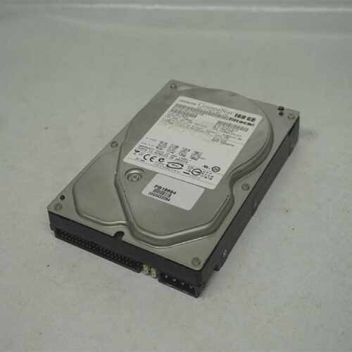CinemaStar 0A37029 160GB HardDisk Drive 30Days Warra