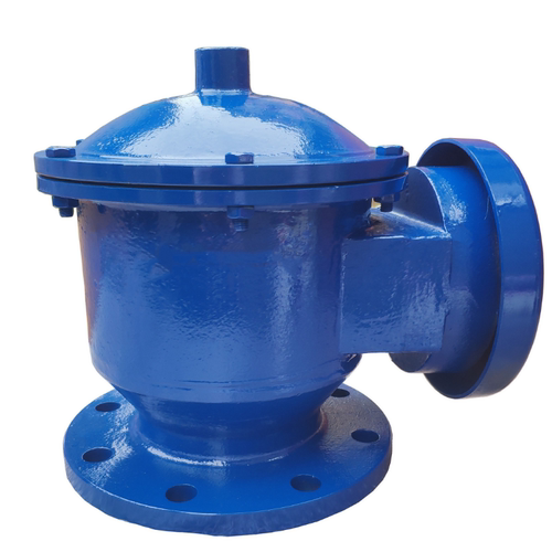 ZFQ-1铸钢阻火呼吸阀不锈钢全天候储罐防爆阻火呼吸阀DN25-300