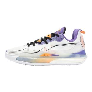 丁威迪DVD2 361篮球鞋男鞋运动鞋秋季新款耐磨防滑实战专业球鞋