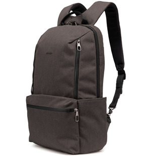 Pacsafe Metrosafe X系列都市通勤防盗大双肩背包官方正品现货