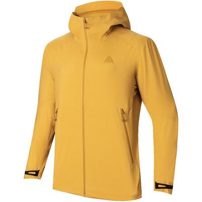 安踏水壳2.0冲锋衣户外防风雨