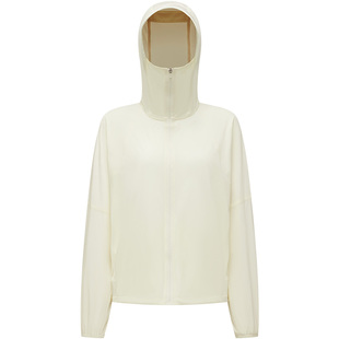 坦博尔25夏季新款女士户外防晒衣轻薄透气连帽时尚外套TB5232702A