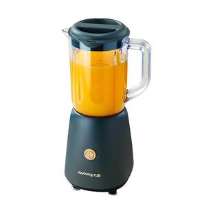 九阳榨汁机小型家用炸汁辅食奶昔杯电动水果榨汁杯炸果汁机料理机