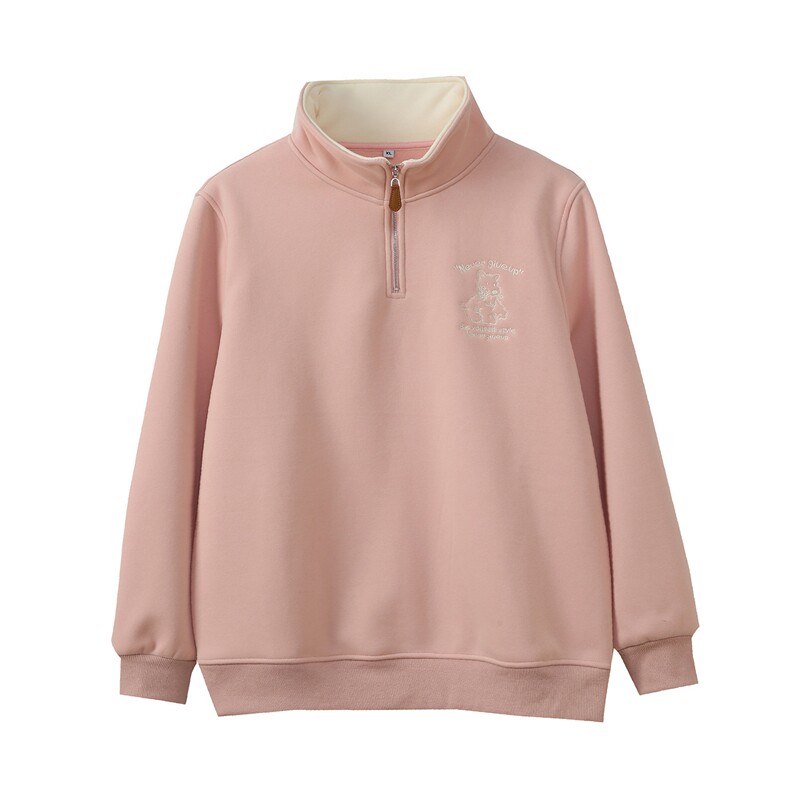 专业大码女装15年老店