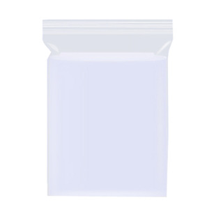 大号自封袋加厚pe袋透明袋密封袋封口袋服装被子收纳塑料包装袋