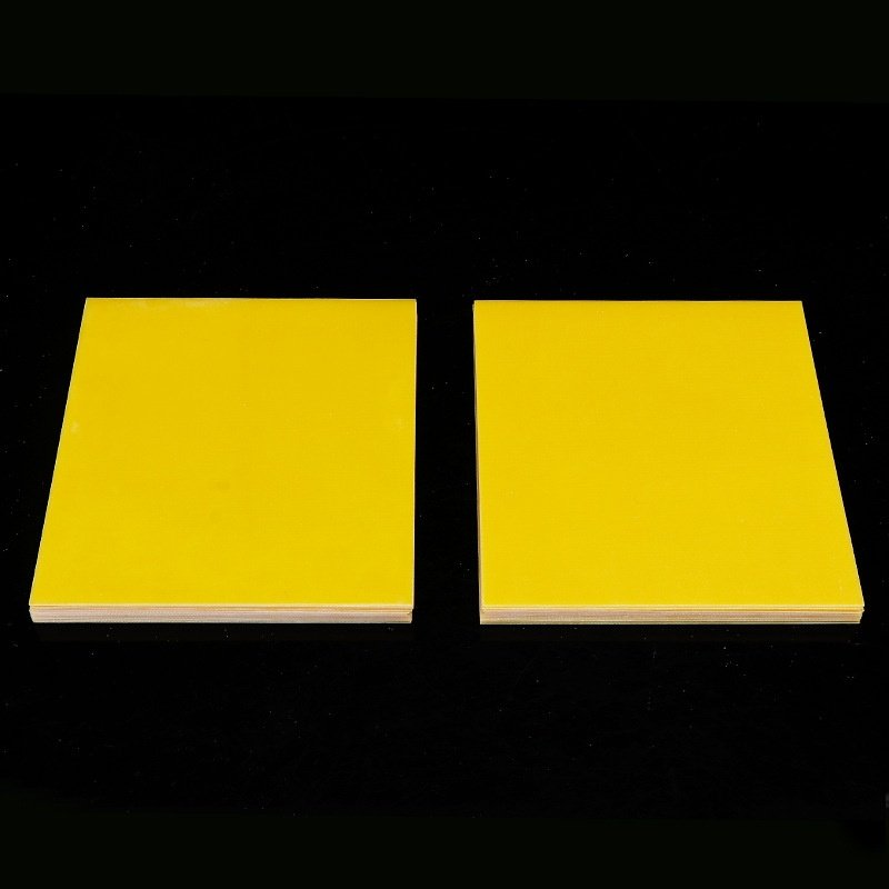 3240环氧板FR4拼板大拼绝缘板环氧树脂板可加工雕刻冲压不分层