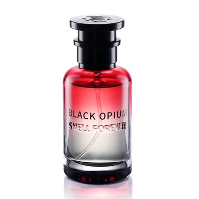 50ml香水花果香木质香浓香淡香中性香男香女香甜香美食调持久留香