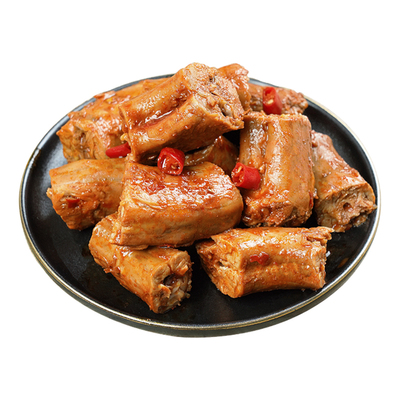 精武卤味零食大礼包辣卤鸭货鸭脖武汉特产解馋休闲食品小吃好吃的