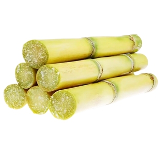 广西新鲜黄金甘蔗10斤热带水果黄皮甜蔗特产应季当季水果整箱批发