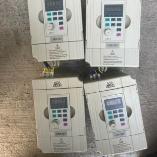 溢价-合川变频器1.5KW/380V，型号TC1000-4T001