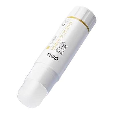 得力胶棒固体胶高粘度9g21g