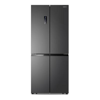 热销TOP|容声465L大容量一级变温