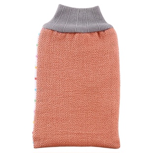 东北老式搓澡巾男士专用强力搓泥家用无痛擦后背神器女士沐浴手套