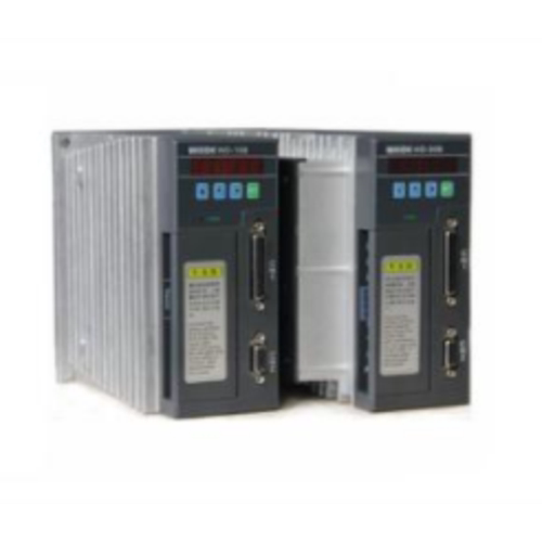 议价全新正品韦德伺服400W 驱动器WD15B040A 电机60ST-M01330 需