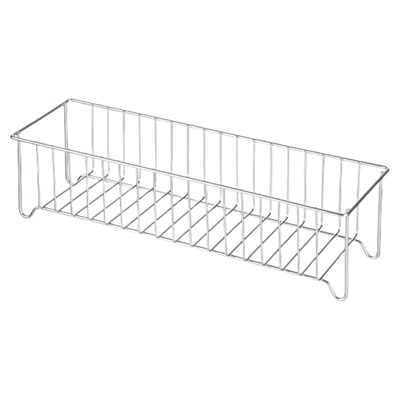 霜山304不锈钢置物架沥水架
