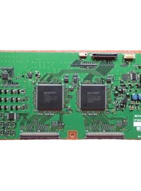 原装正品 SHARP 夏普 CPWBX3348TPZ ST-ML4 逻辑板 保修120天