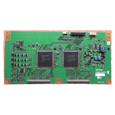 原装正品 SHARP 夏普 CPWBX3348TPZ ST-ML4 逻辑板 保修120天