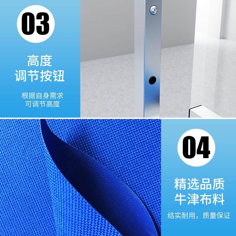 夜市摆地摊折叠货架摆摊桌摆摊便携地折叠桌推地摊货摆地摊架子架