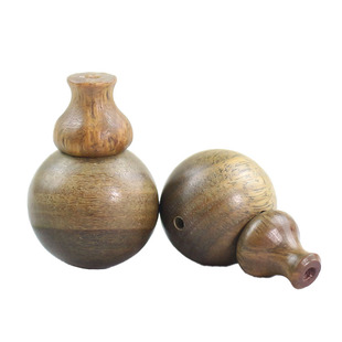 绿檀木三通佛塔佛头星月金刚菩提籽DIY手工串珠配饰佛珠文玩配件