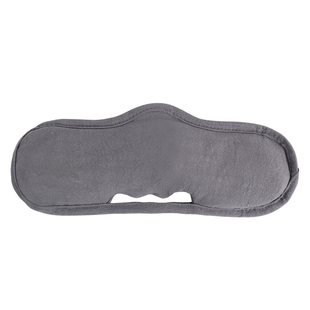 鼻子加热器鼻部疏通鼻窦炎鼻腔保暖电加热艾灸鼻贴发热鼻罩热敷包