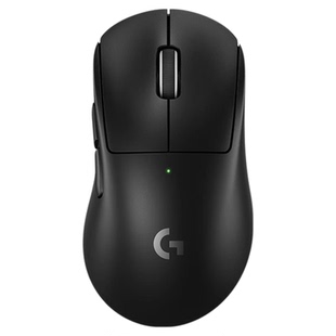 【奥莱优选】罗技GPW4代无线鼠标狗屁王四鹰眼电竞游戏全新未拆封