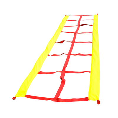 辛鸟梯钻洞跳格户外运动游戏道具