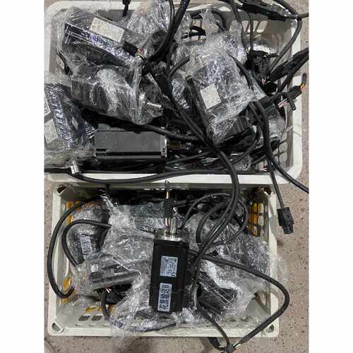 {议价}汇川00w值老款：ISMH-0B30CB-3