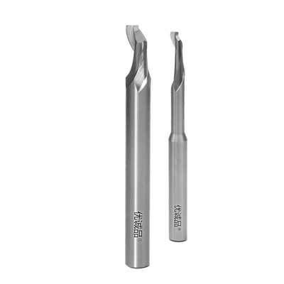 a级高速钢双刃仿型铣刀门窗型材