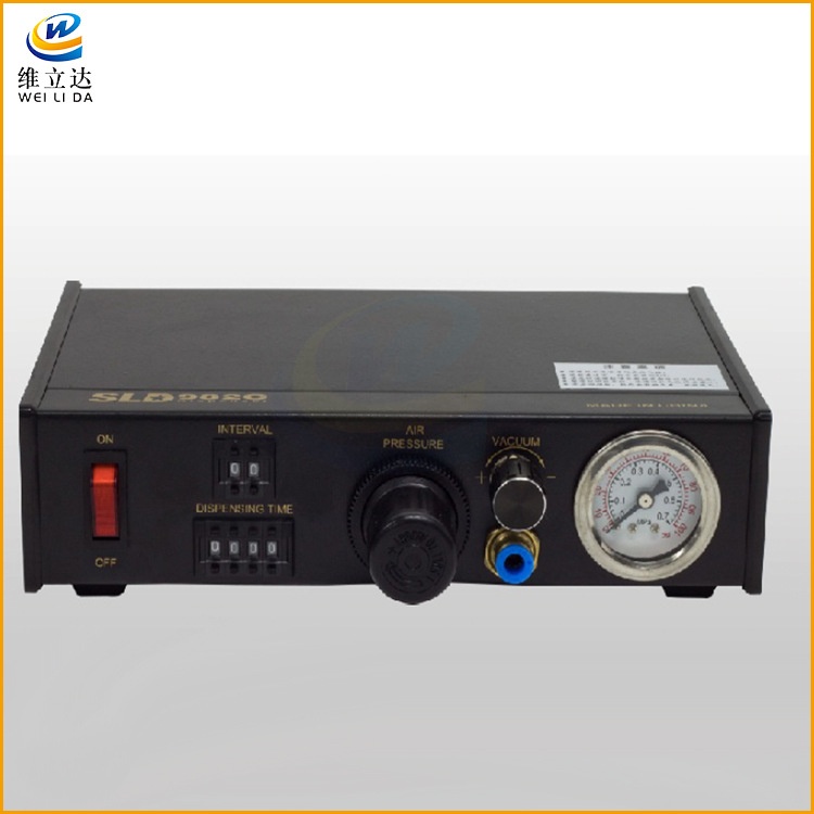 供应新亚新力达智能化滴胶机SLD-982C智能点胶机