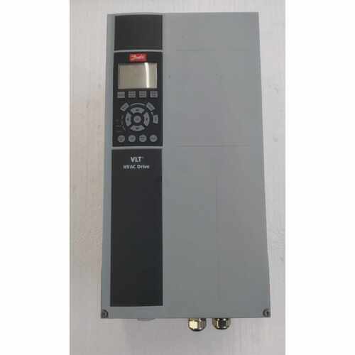 DANFOSS VLT FC102P5K5T4E66H1XGXXXXSXXXXAXBXCXXXXDX INVERTER