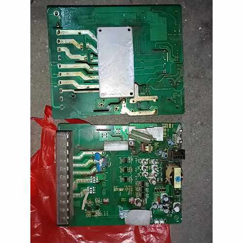 7mbr50vb120-50 11kw变频器驱动板 伺服驱动板