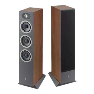 劲浪Focal世华系列 Theva N2 天籁2号落地HiFi音箱