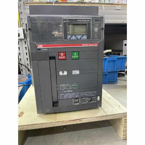 议价ABB SACE空气断路器 框架断路器E2N1600 R1600 PR122/P-LSIG