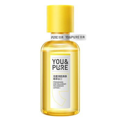 羽素闭口水控油收缩毛孔350ml