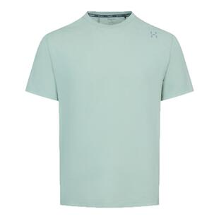 【凉感抗菌速干】HAGLOFS火柴棍Liden Crew Neck Tee男子T恤