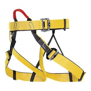 Singing Rock 索乐克Top顶攀新款基本安全带半身攀岩装备拓展通码