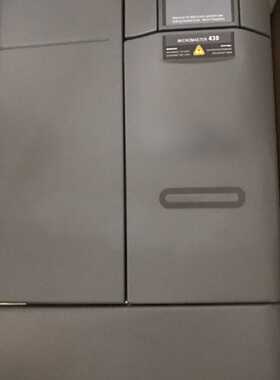 议价西门子变频器 6SE6440-2UD32-2DB1 MM440 22KW 380-480V 成色