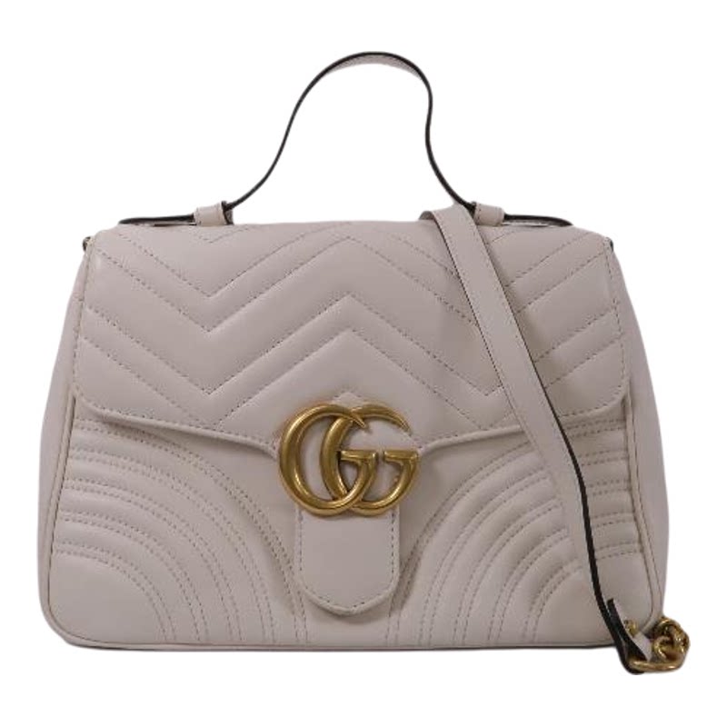 中古Gucci古驰斜挎包レディース