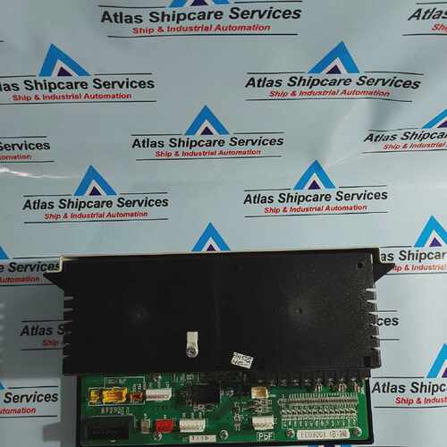 DAIKIN 2435664 CPU BOARD