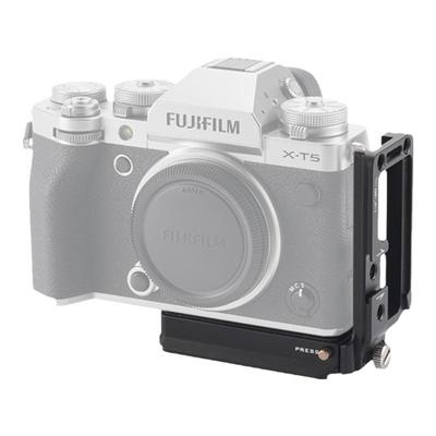 适用富士X-T5L型竖拍快装板