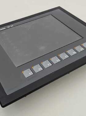Sutron TP35NC086032 Workstation Bedienfeld 8 Tasten 24VDC TP