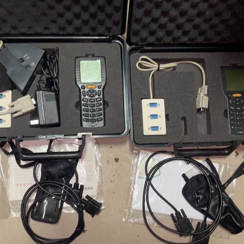 询价-上海华阳抄表仪 HY-8800A，实物图拍照，成色如图，图片