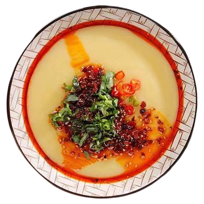 云南保山正宗纯豌豆粉5kgx1