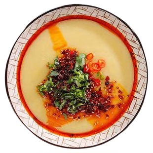 包邮云南保山正宗纯豌豆粉5Kg袋商用校用零添加稀豆粉凉粉可批发