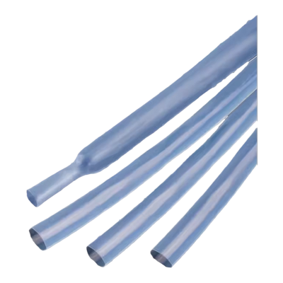 PVDF热缩管耐酸碱耐腐蚀热缩管