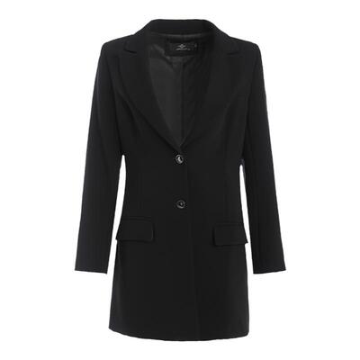 声雨竹2023年夏季新款女士西装