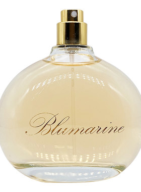 小众2000绝版布鲁玛林Blumarine II同款2女士持久淡香水简装100ML