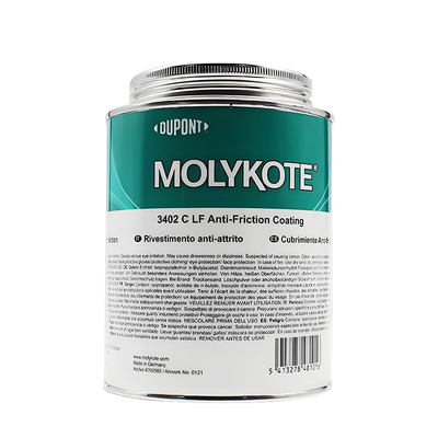 润滑油摩力克耐腐蚀涂层室温固化