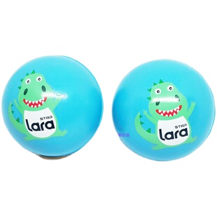 卡通可爱钢琴练习球 钢琴吉他手型训练球 钢琴断奏手腕手型矫正球